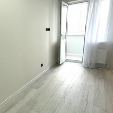 Квартира 33,7 м², 1-комнатная - изображение 2