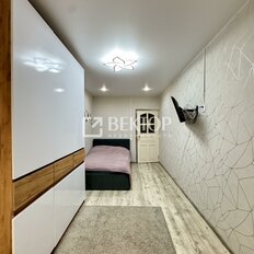 Квартира 59,2 м², 3-комнатная - изображение 3
