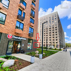 82,4 м², помещение свободного назначения - изображение 2