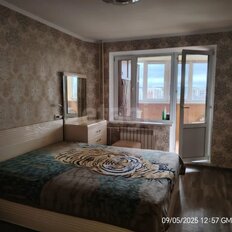 Квартира 66,5 м², 3-комнатная - изображение 4