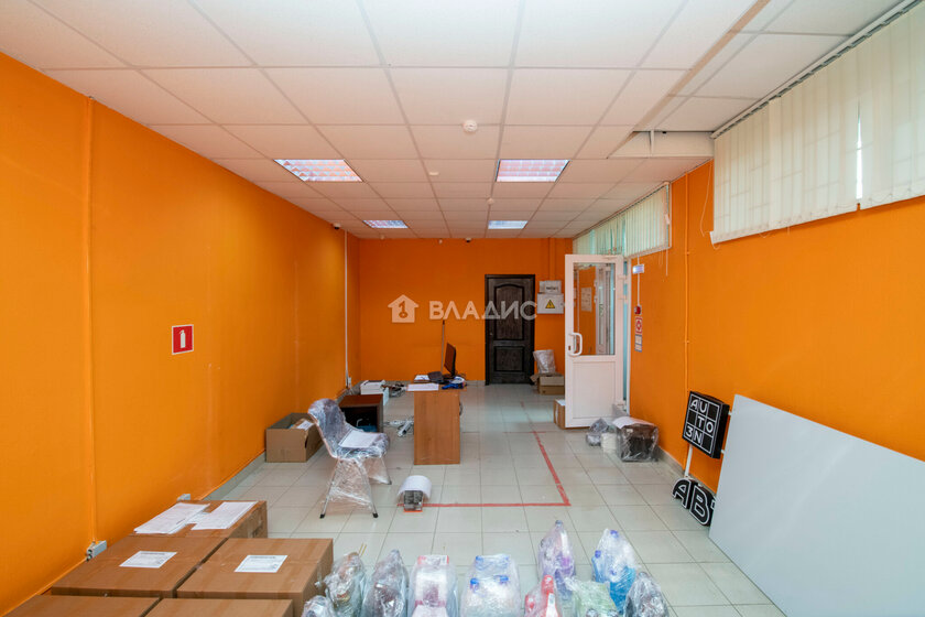 1000 м², склад 450 000 ₽ в месяц - изображение 26