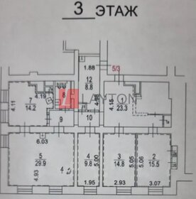 128 м², офис - изображение 3