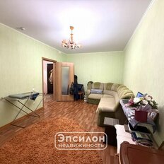 Квартира 38,6 м², 1-комнатная - изображение 4