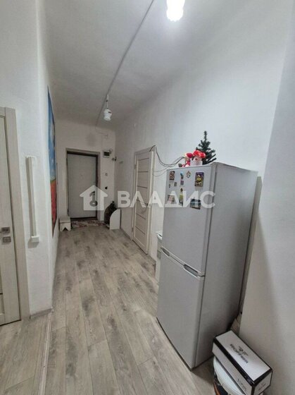 83,2 м², 3-комнатная квартира 8 500 000 ₽ - изображение 73