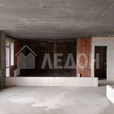 Квартира 92 м², 3-комнатная - изображение 5