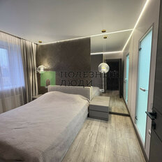 Квартира 77 м², 3-комнатная - изображение 2