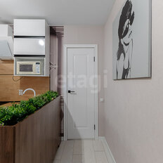 Квартира 26 м², студия - изображение 5