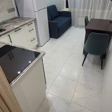 Квартира 33 м², 1-комнатная - изображение 1