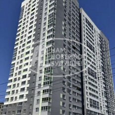 Квартира 25,8 м², студия - изображение 4