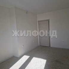 Квартира 31,5 м², 1-комнатная - изображение 4
