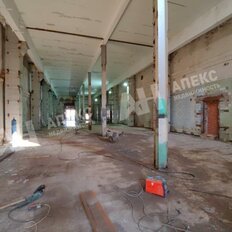 885 м², помещение свободного назначения - изображение 2