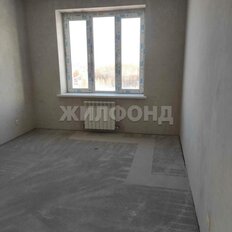 Квартира 52,3 м², 2-комнатная - изображение 5