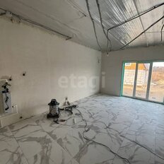 дом + 6,4 сотки, участок - изображение 5