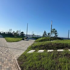 Квартира 33,5 м², 1-комнатная - изображение 5