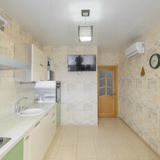 Квартира 115 м², 3-комнатная - изображение 4