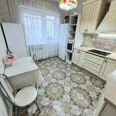Квартира 62 м², 2-комнатные - изображение 3