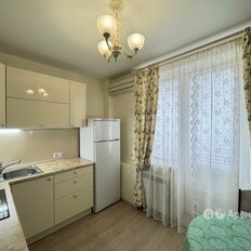 Квартира 46 м², 1-комнатная - изображение 3