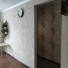 Квартира 32,2 м², 1-комнатная - изображение 5