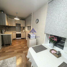 Квартира 57,5 м², 3-комнатная - изображение 4