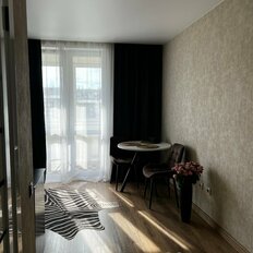 Квартира 58 м², 1-комнатная - изображение 2