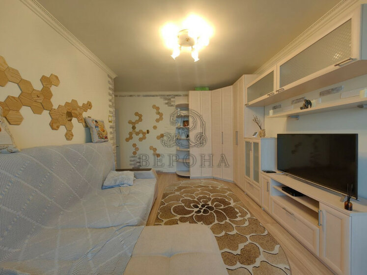 75 м², 2-комнатная квартира 6 550 000 ₽ - изображение 17