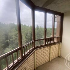 Квартира 22 м², студия - изображение 5