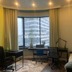 Квартира 71,1 м², 2-комнатная - изображение 5