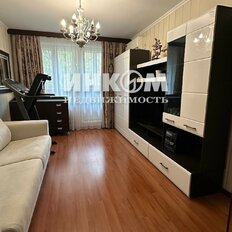 Квартира 63,4 м², 3-комнатная - изображение 1