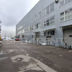 2400 м², склад - изображение 4