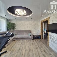 Квартира 86,5 м², 5-комнатная - изображение 2