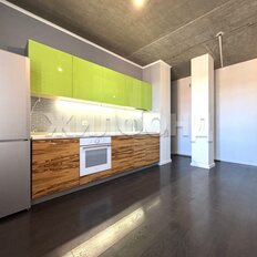 Квартира 43 м², 1-комнатная - изображение 2