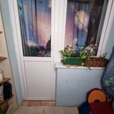 Квартира 37 м², 1-комнатная - изображение 5