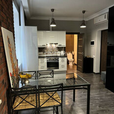 Квартира 38 м², 2-комнатные - изображение 5