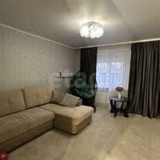 Квартира 62,6 м², 3-комнатная - изображение 2