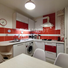 Квартира 33,1 м², 1-комнатная - изображение 3