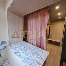 Квартира 20 м², 1-комнатная - изображение 4