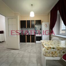 Квартира 41 м², 1-комнатная - изображение 4