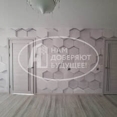 Квартира 41,1 м², 2-комнатная - изображение 2