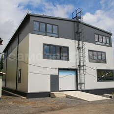 350 м², производственное помещение - изображение 5