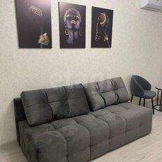 Квартира 41,3 м², 1-комнатная - изображение 4