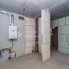 Квартира 36,6 м², 1-комнатная - изображение 4