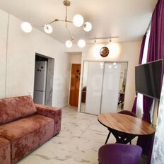 Квартира 31,3 м², 1-комнатная - изображение 3