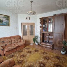 Квартира 67 м², 2-комнатная - изображение 2