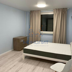 Квартира 39 м², 1-комнатная - изображение 3