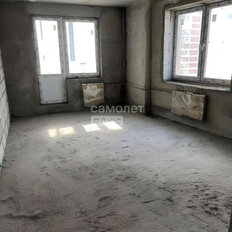 Квартира 108 м², студия - изображение 3