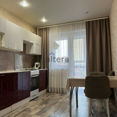 Квартира 46,2 м², 1-комнатная - изображение 2