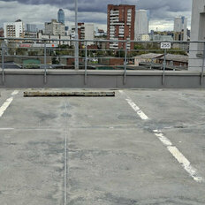 15,1 м², машиноместо - изображение 1