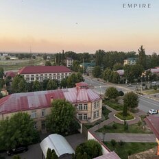 Квартира 37 м², 1-комнатная - изображение 3