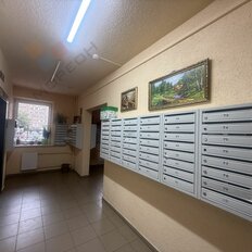 Квартира 31,5 м², 1-комнатная - изображение 5