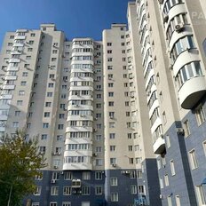 Квартира 39,2 м², 1-комнатная - изображение 2